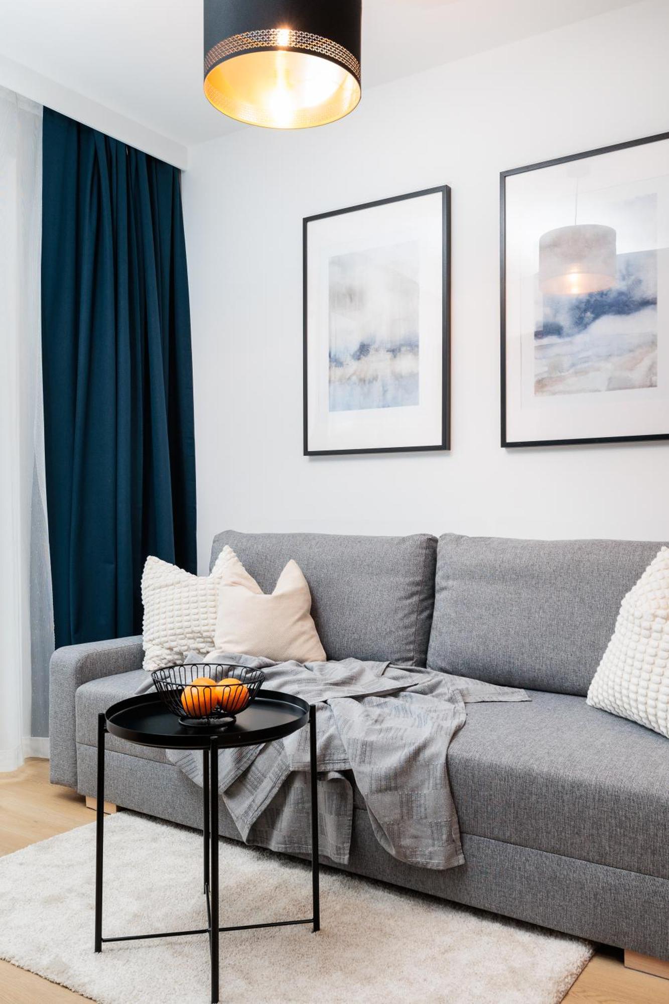 Colorful Cracovia Apartments - By Upstairs Ngoại thất bức ảnh