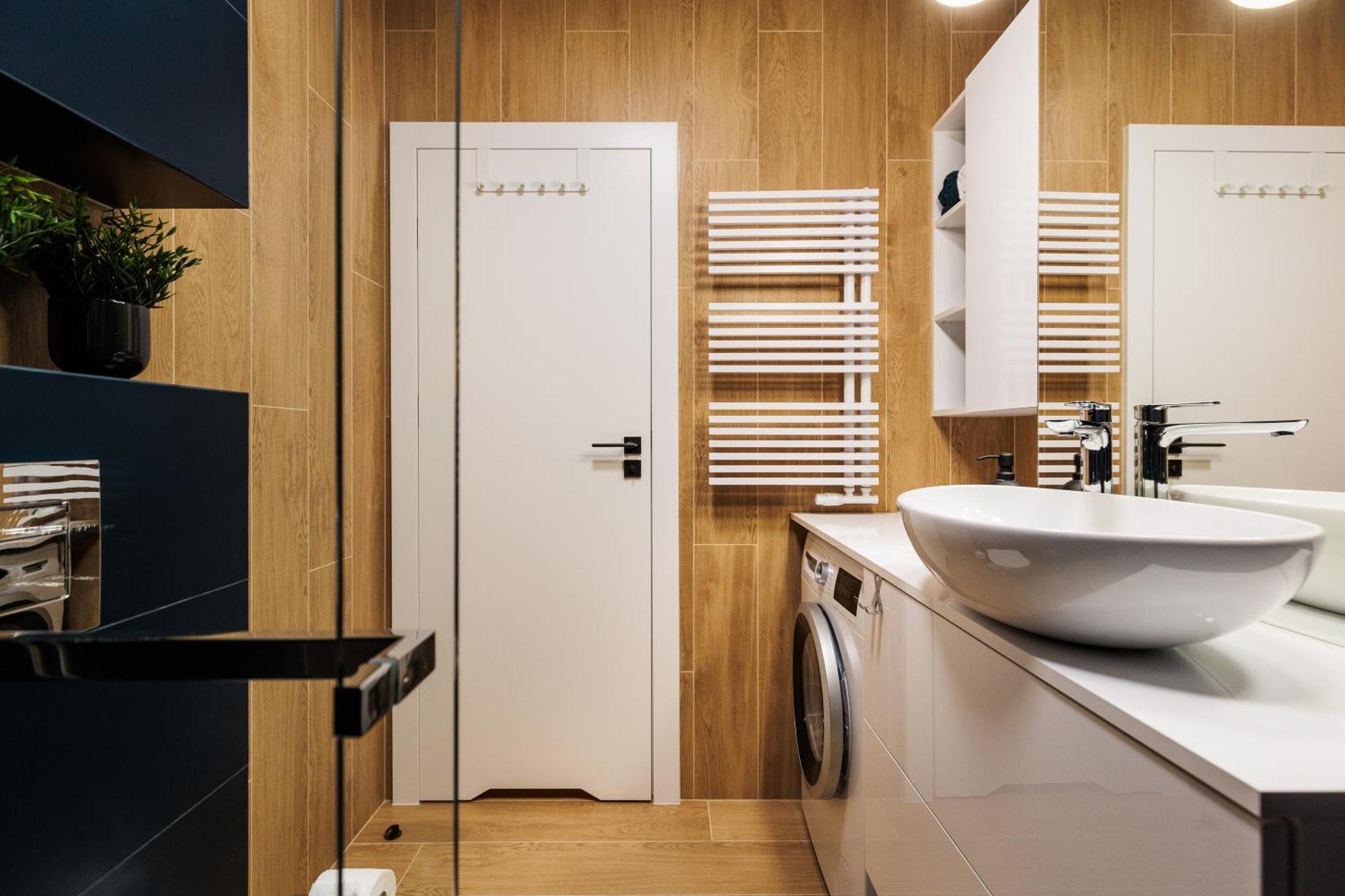 Colorful Cracovia Apartments - By Upstairs Ngoại thất bức ảnh
